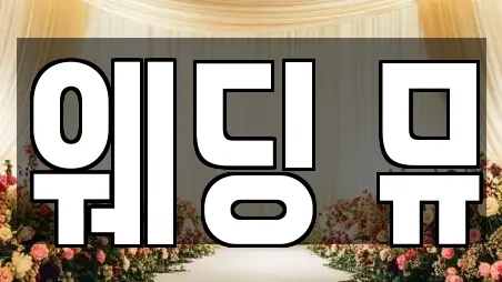 경북 포항시 북구 득량동 웨딩드레스 TOP 17 추천