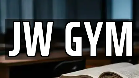 JW GYM