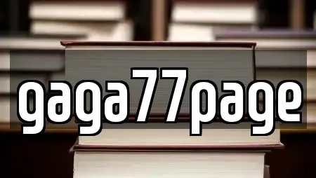 gaga77page