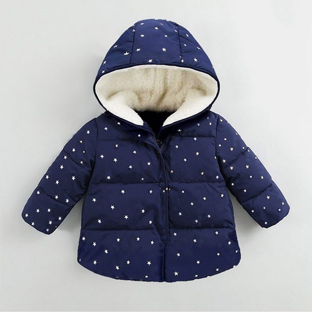 우리 아기 첫 겨울, 똑똑하게 고르는 아기패딩점퍼 구매 가이드