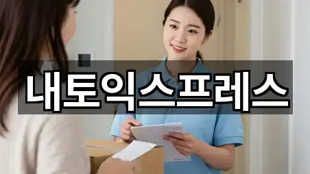 내토익스프레스