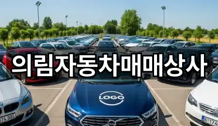 의림자동차매매상사