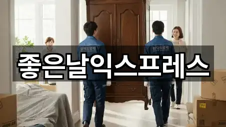 좋은날익스프레스