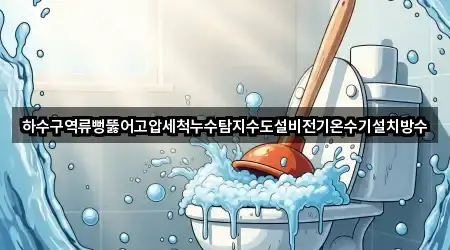창원시 두월동1가 하수구 역류 3곳 위치 아카이브 창원시 두월동1가 하수구 역류 3곳 위치 아카이브