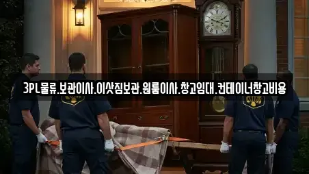 3PL물류.보관이사.이삿짐보관.원룸이사.창고임대.컨테이너창고비용