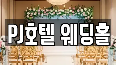 서울 종로구 봉익동 예식장 이벤트 모음 20