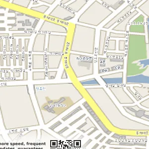 강원 속초시 청학동 중고차매매 속초중고차 위치