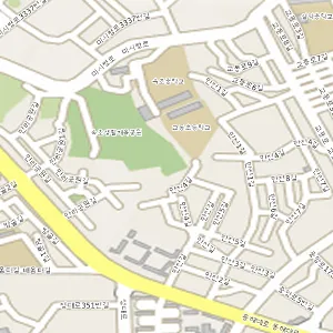 강원 속초시 청학동 중고차매매 중고차구입판매자동차수출대행화물전문매매 위치