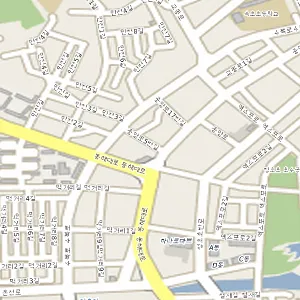 강원 속초시 청학동 중고차매매 행복중고차매입상사 위치