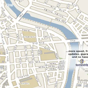 강원 원주시 판부면 중고차매입 김프로중고차매입판매수출매매센터 위치