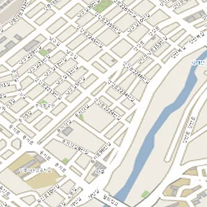 강원특별자치도 강릉시 송정동 렌트카 합자회사 우리렌터카 강릉본점 위치