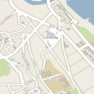 강원특별자치도 강릉시 송정동 중고차매입 김프로중고차매입판매수출매매센터 위치