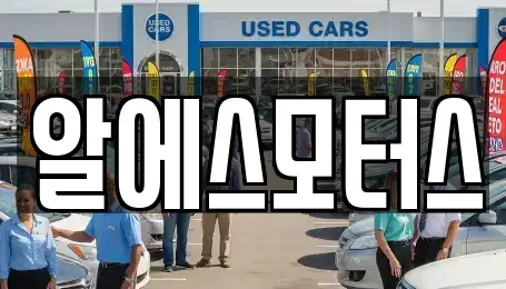 강원특별자치도 원주시 태장동 중고차 전문 알에스모터스
