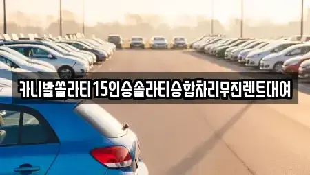 경기 양주시 남방동 렌트카,단기렌트카,장기렌트카,중고차,중고차매매,중고차매입