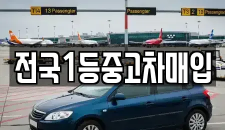 경기 오산시 부산동 중고차 전문 전국1등중고차매입