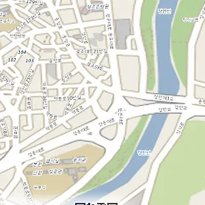경기도 광주시 역동 렌트카 카존렌터카 위치
