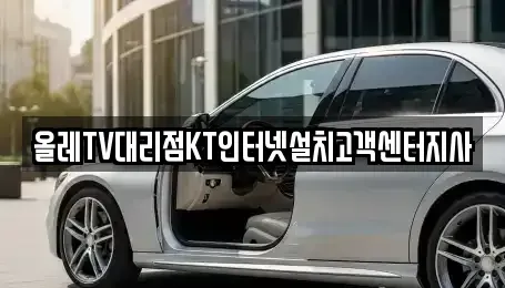 경기도 부천시 원미구 약대동 중고차매입 전문 올레TV대리점KT인터넷설치고객센터지사