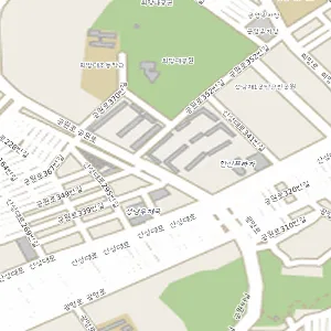 경기도 성남시 수정구 신흥동 장기렌트카 가은오토플랜 위치