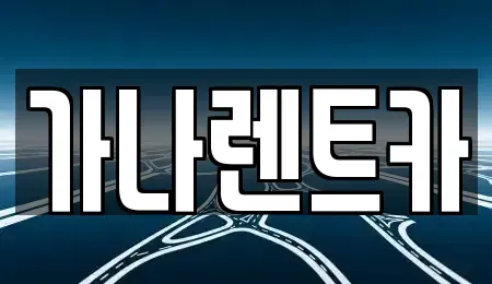 경기도 안성시 현수동 렌트카 전문 가나렌트카
