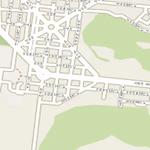 경남 창원시 진해구 중평동 렌트카 제로렌트카 진해점 위치