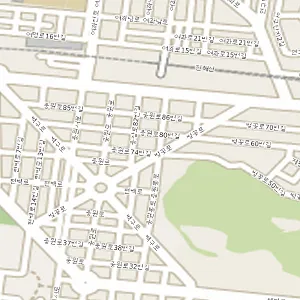 경남 창원시 진해구 중평동 중고차 김프로중고차매입판매수출매매센터 위치