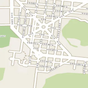 경남 창원시 진해구 중평동 중고차 동서자동차 위치