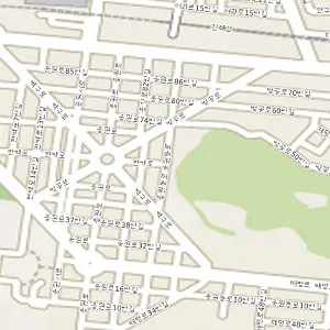 경남 창원시 진해구 중평동 중고차 신구자동차매매상사 위치