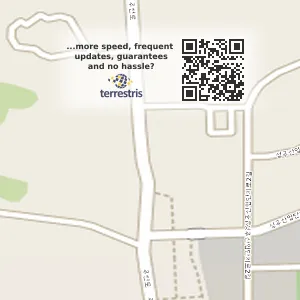 경북 성주군 성주읍 중고차매매 경북자동차상사 위치