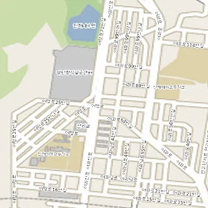 경상남도 창원시 진해구 평안동 렌트카 제로알엔티 위치