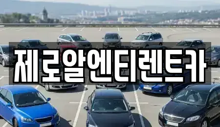 경상남도 함안군 가야읍 렌트카 전문 제로알엔티렌트카