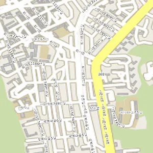 광주광역시 남구 송하동 렌트카 에코렌트카 광주진월동점 위치