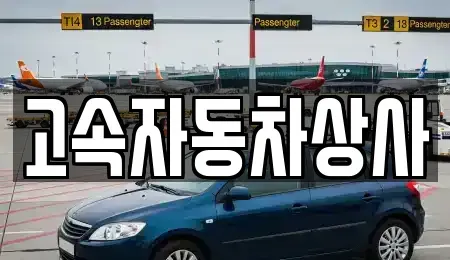 대구 수성구 중고차매매 전문 고속자동차상사