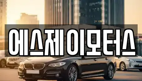 대전광역시 대덕구 이현동 렌트카 전문 에스제이모터스
