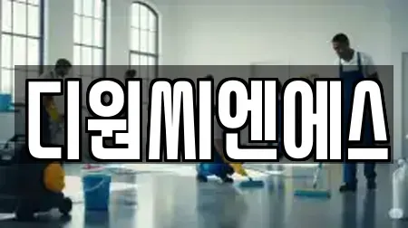 디원씨엔에스