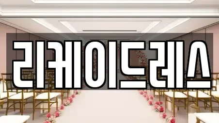 리케이드레스