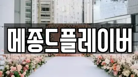 메종드플레이버