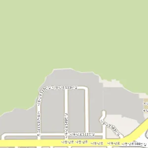 부산 강서구 녹산동 렌트카 행운렌트카 위치