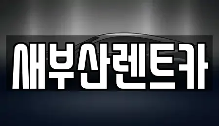 부산 북구 만덕동 단기렌트카,중고차매입,중고차매매,중고차,렌트카,장기렌트카