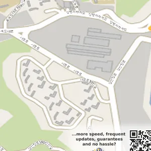 부산 사하구 구평동 중고차매매 코리아모터스 위치