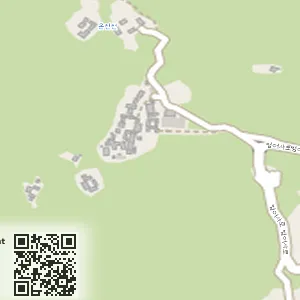 부산광역시 금정구 청룡동 중고차 코리아모터스 위치