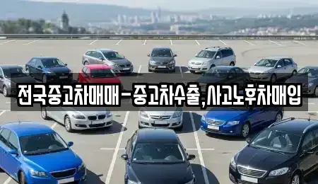 서울 구로구 신도림동 중고차,렌트카,중고차매입,중고차매매,장기렌트카,단기렌트카