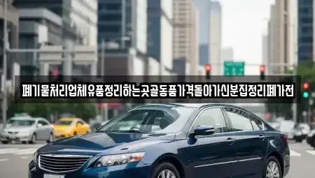 서울 마포구 망원동 중고차매입 전문 폐기물처리업체유품정리하는곳골동품가격돌아가신분집정리폐가전