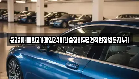 서울 서대문구 대현동 중고차매입 전문 중고차매매최고가매입24시간출장비무료견적현장방문지누카
