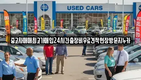 서울 종로구 중학동 중고차 전문 중고차매매최고가매입24시간출장비무료견적현장방문지누카