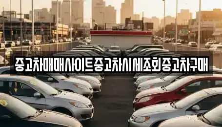 서울특별시 중구 북창동 중고차매매 전문 중고차매매사이트중고차시세조회중고차구매