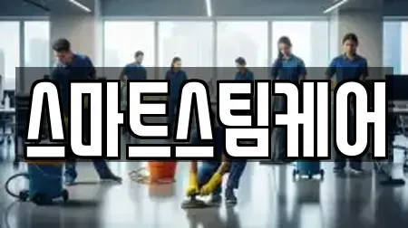 스마트스팀케어
