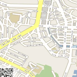 전남 여수시 남산동 렌트카 모모렌터카엑스포지점 위치