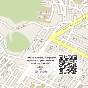 전남 여수시 남산동 렌트카 삼일렌트카 여수역점 위치