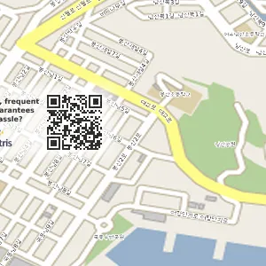 전남 여수시 남산동 렌트카 여수렌트카 위치