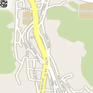 전남 여수시 남산동 중고차 국민중고차수출무역 위치